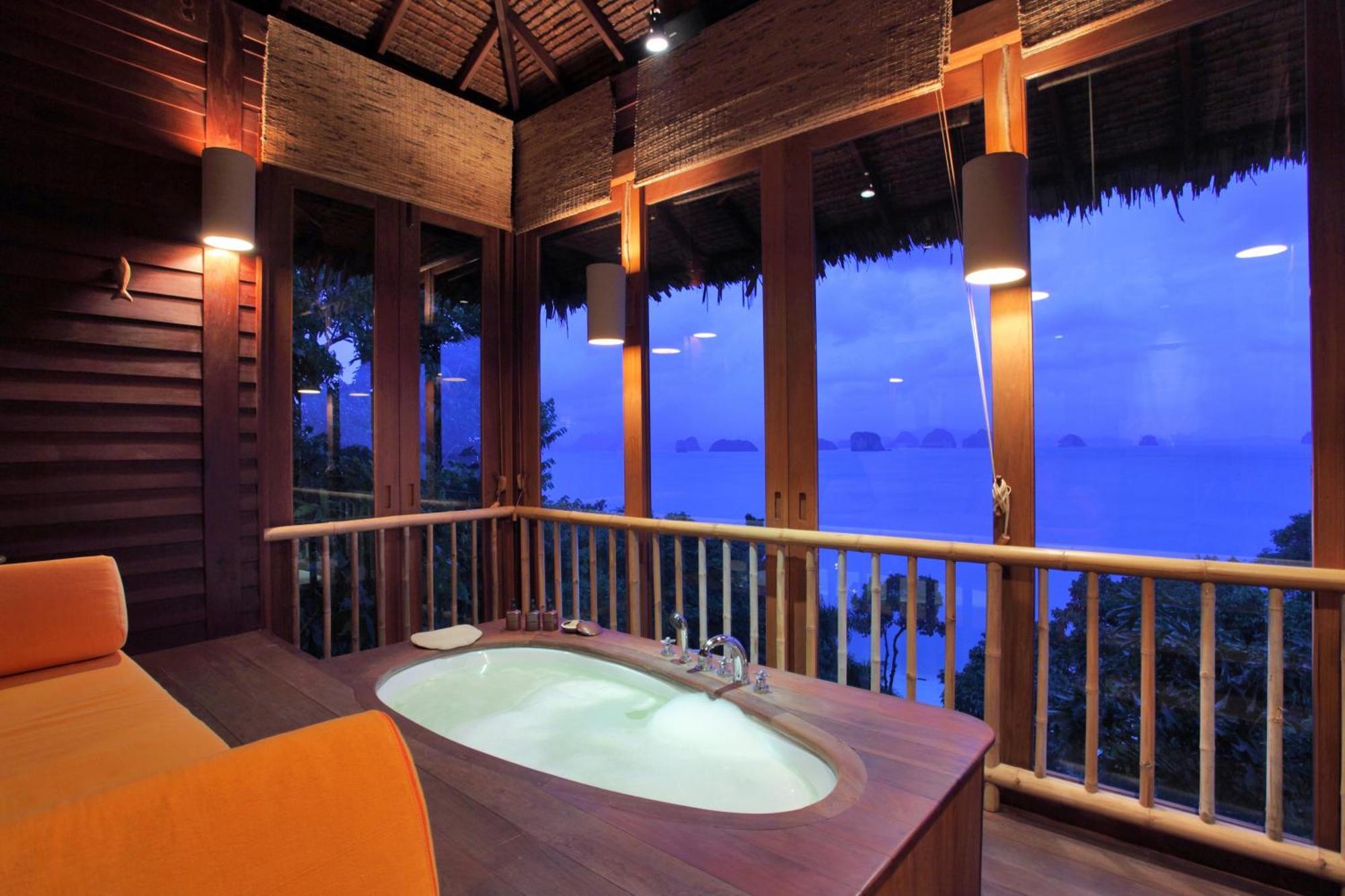 Villa Ocean Panorama Pool