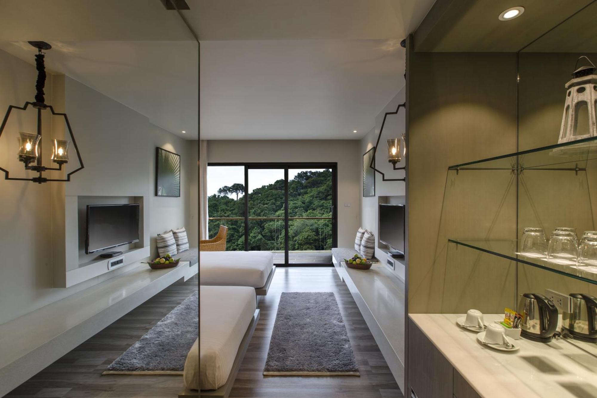 Superior Double or Twin Room