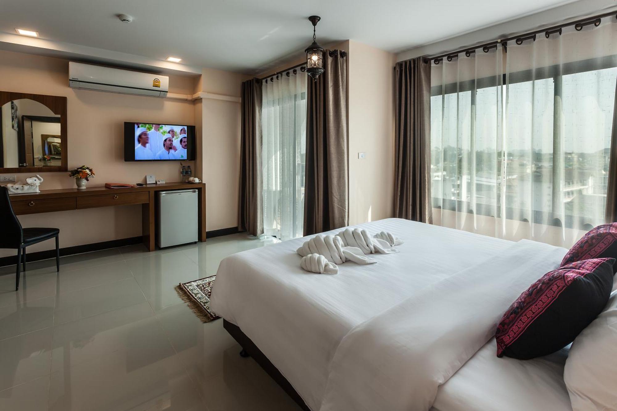 Family Suite