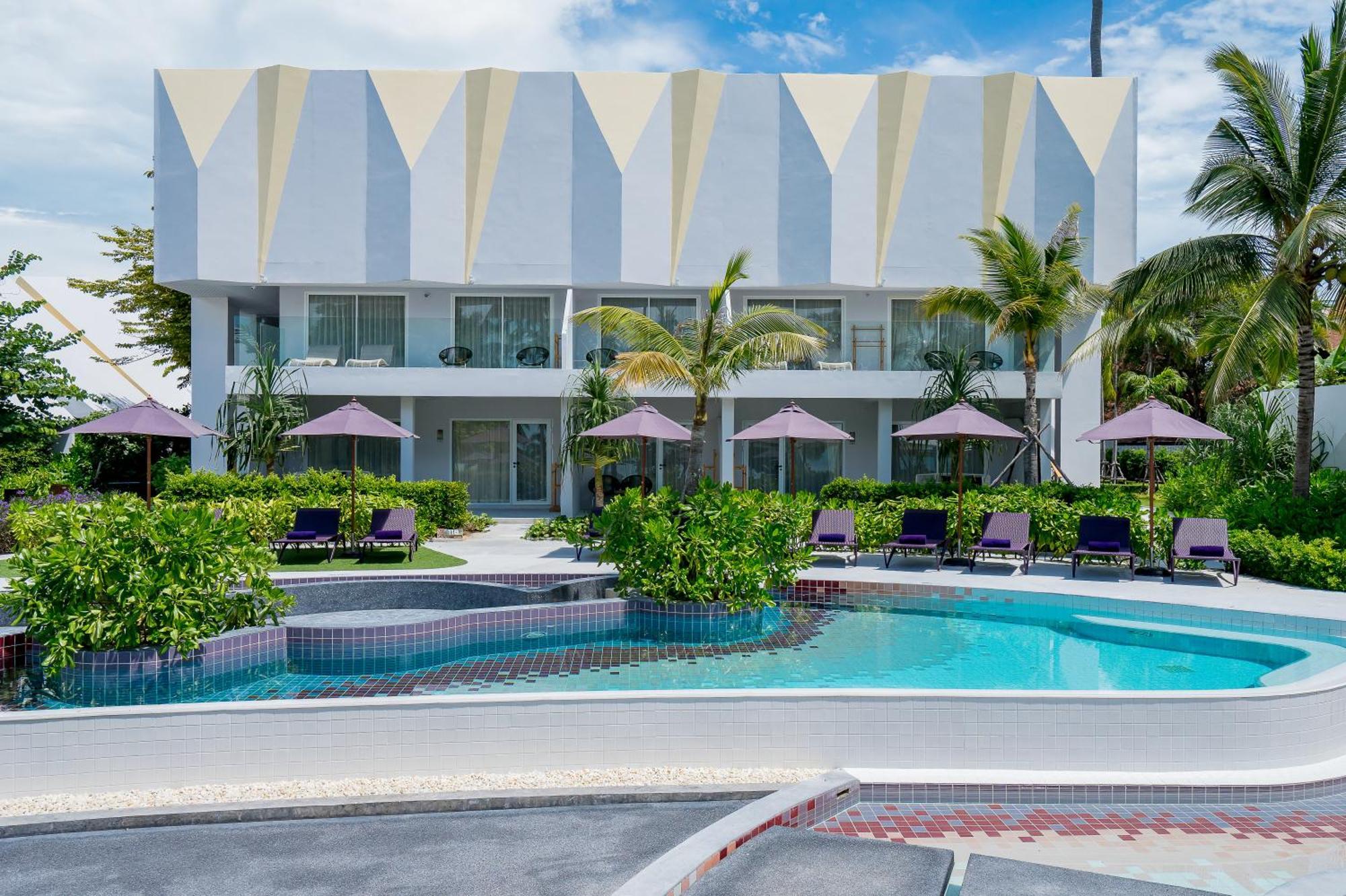 Seaview Deluxe