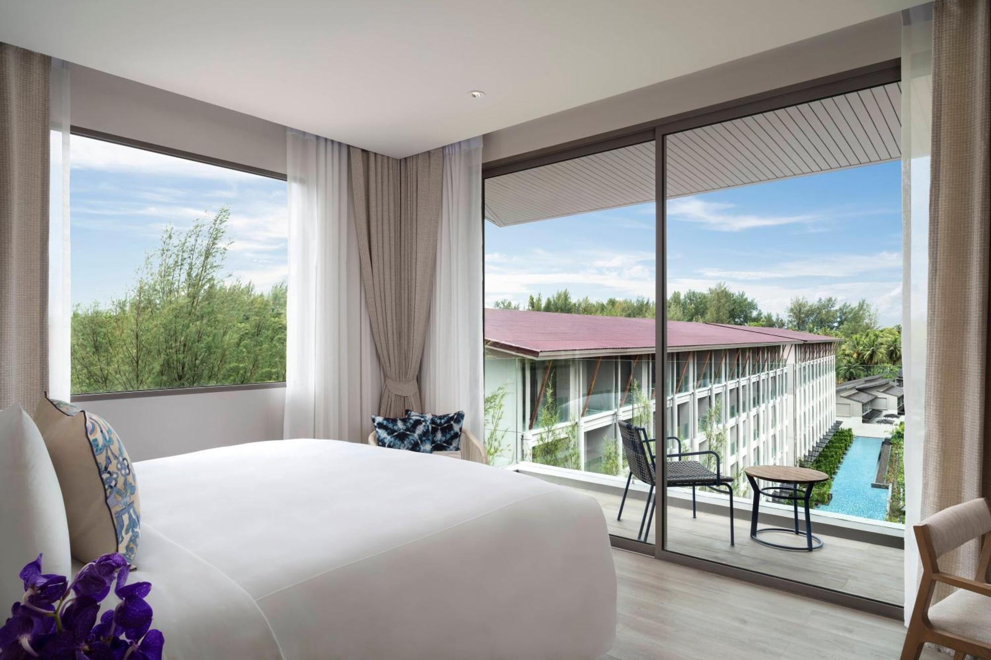 Suite con 2 Camere da Letto