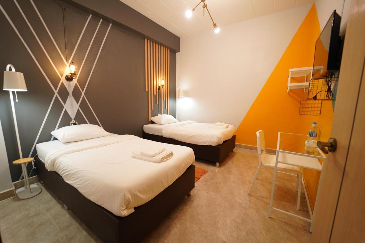 Double or Twin Room