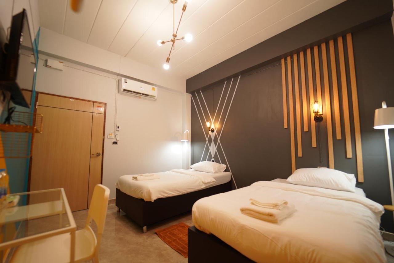 Double or Twin Room