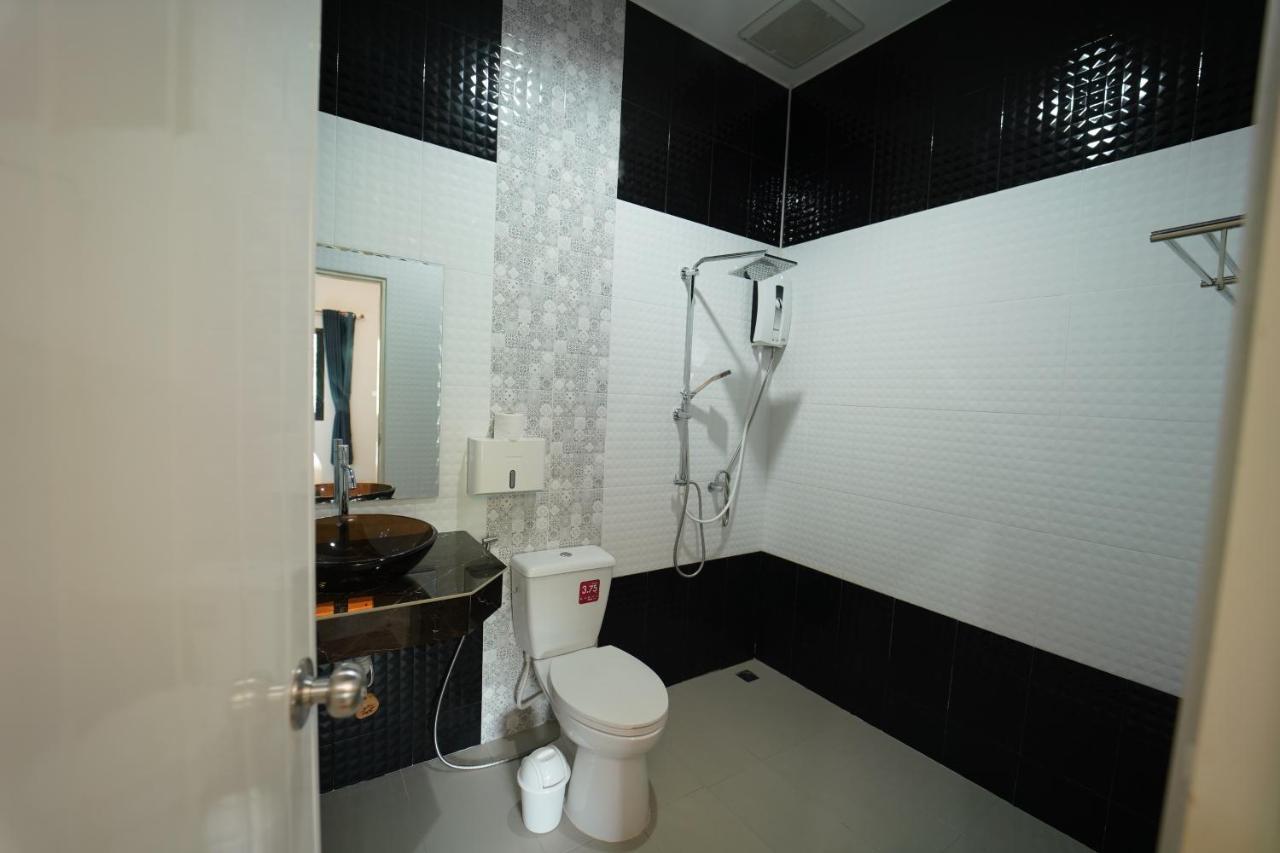Double Room Mountain View