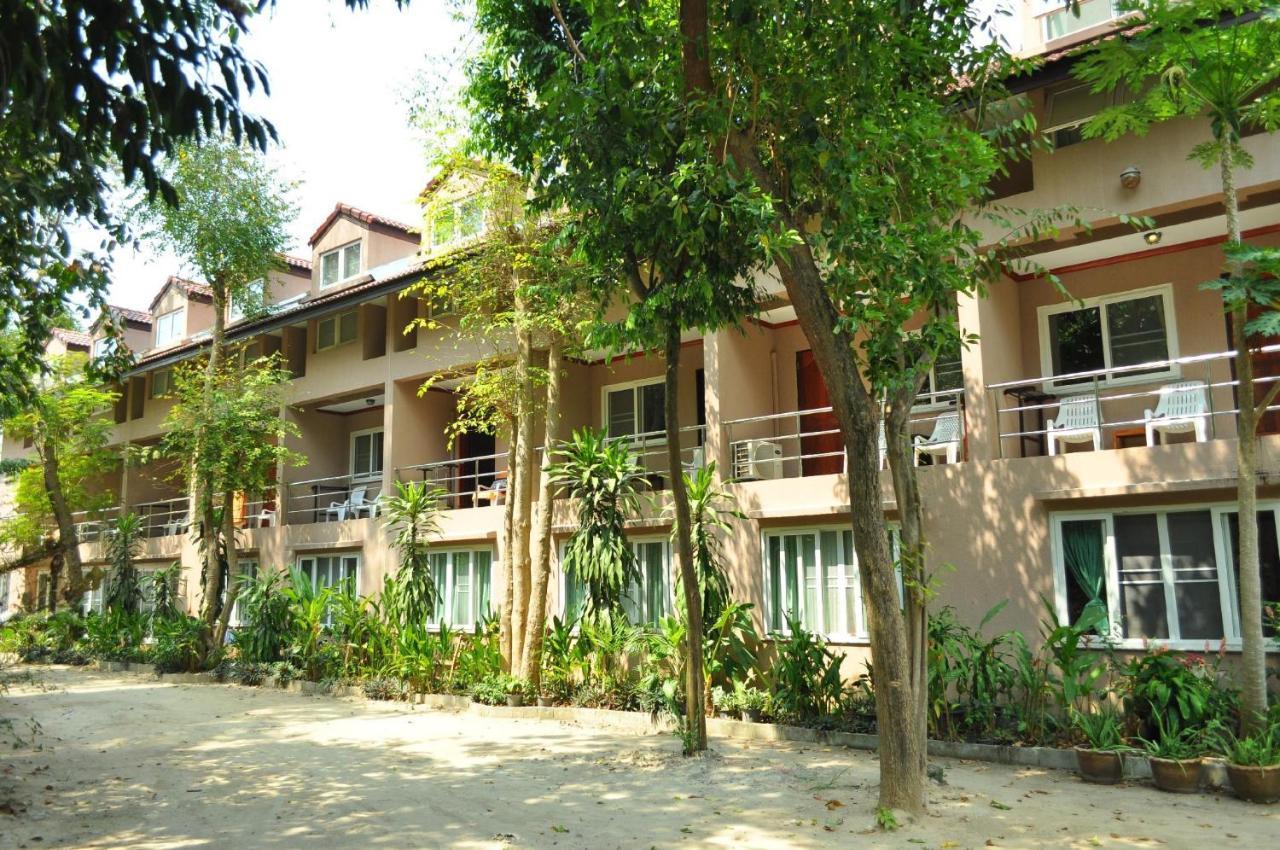 Budget Double or Twin Room