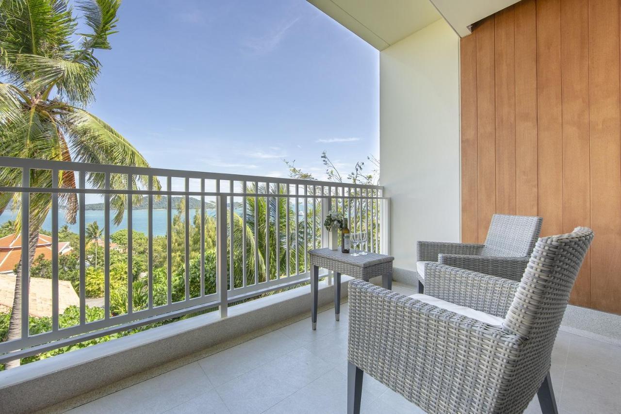 Junior Suite Sea View – Annex Wing