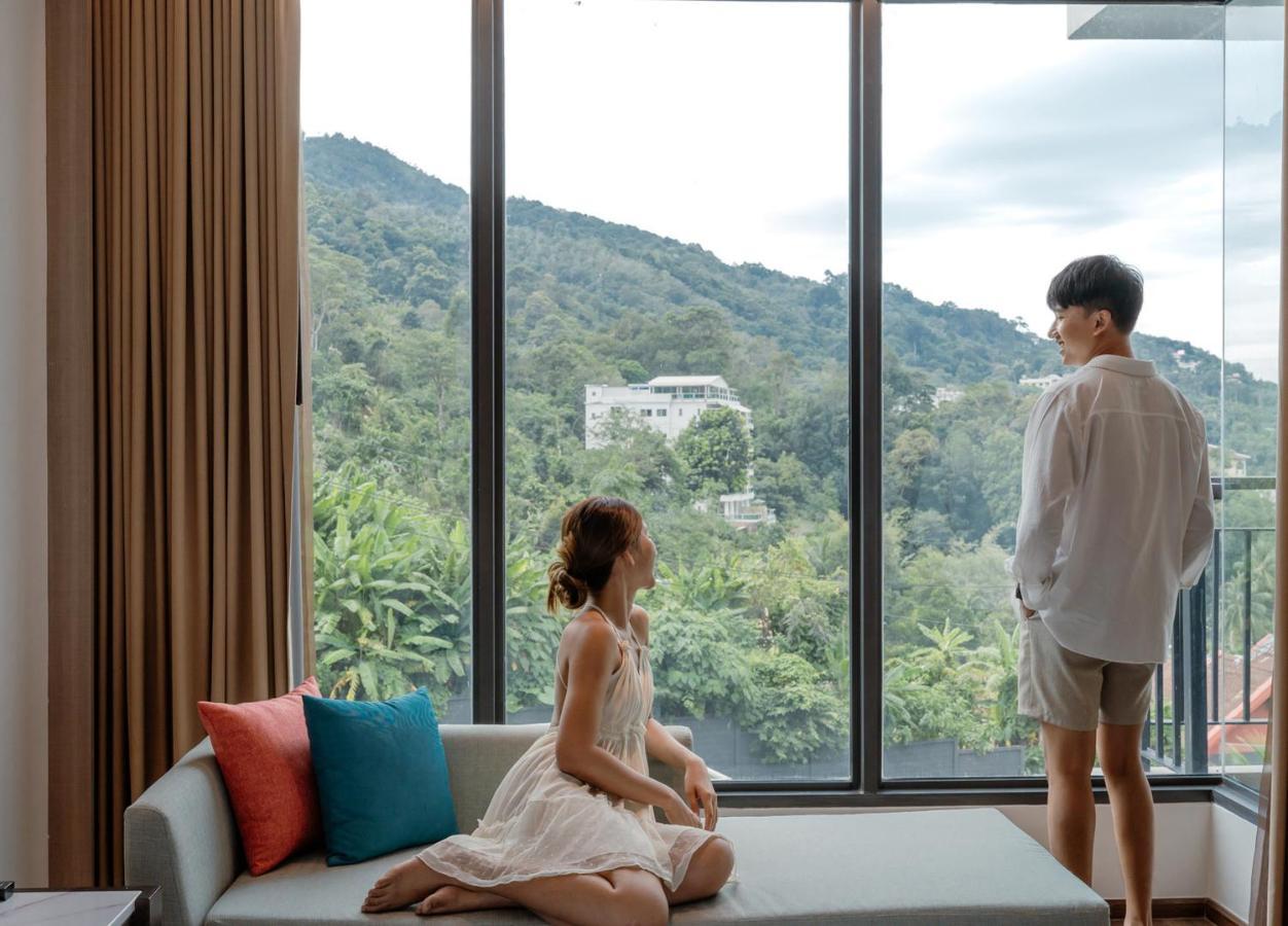 Suite Mountain View