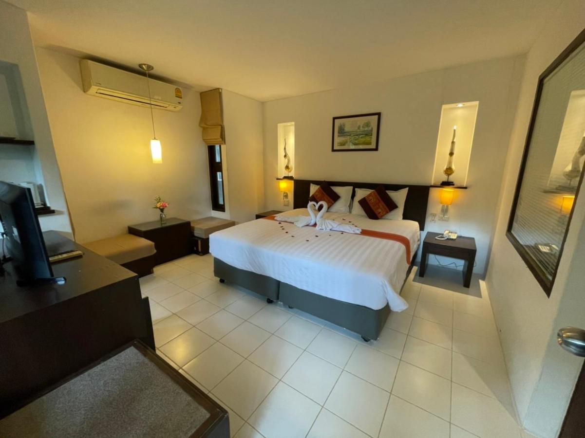 Deluxe Villa