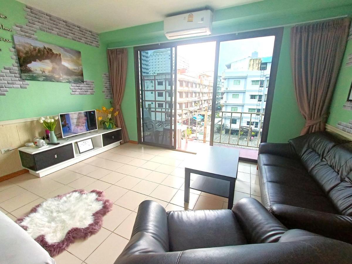 Doppelzimmer mit Balkon