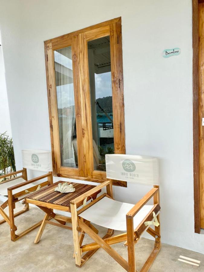 Bungalow mit Meerblick