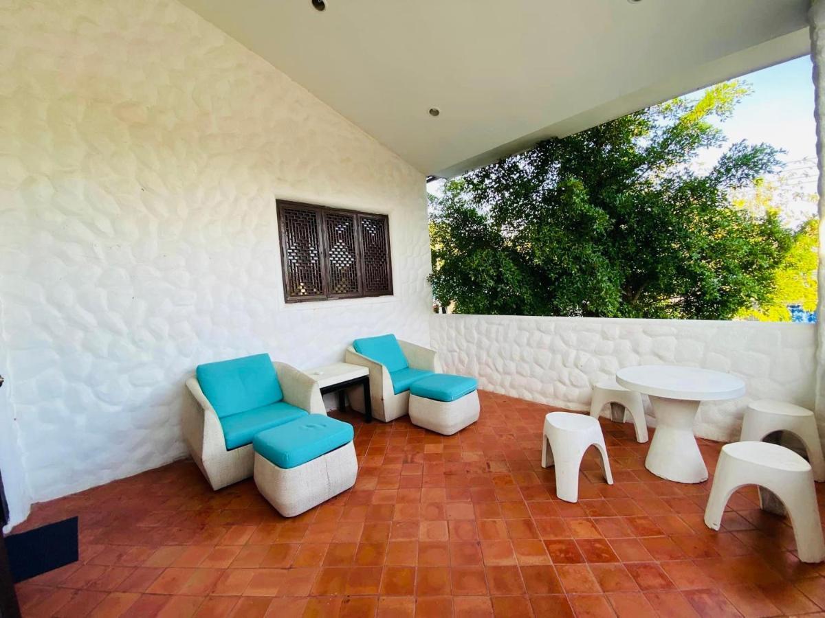 Family Suite Terrace