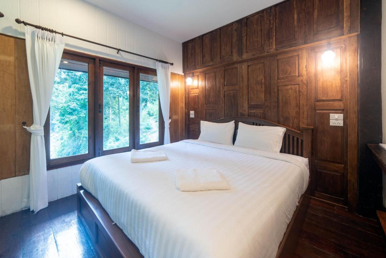 Habitación Triple Deluxe
