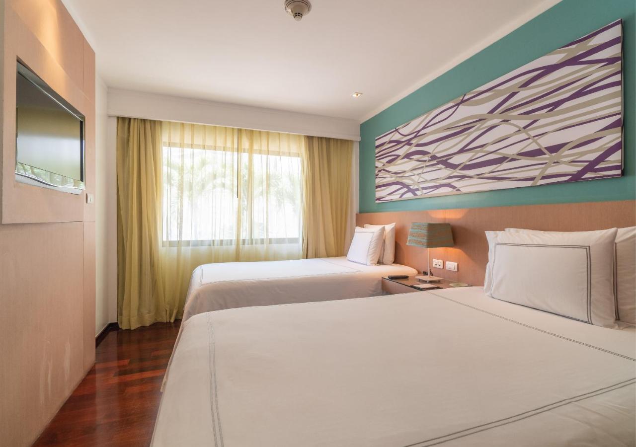 Suite Premium con 3 Camere da Letto