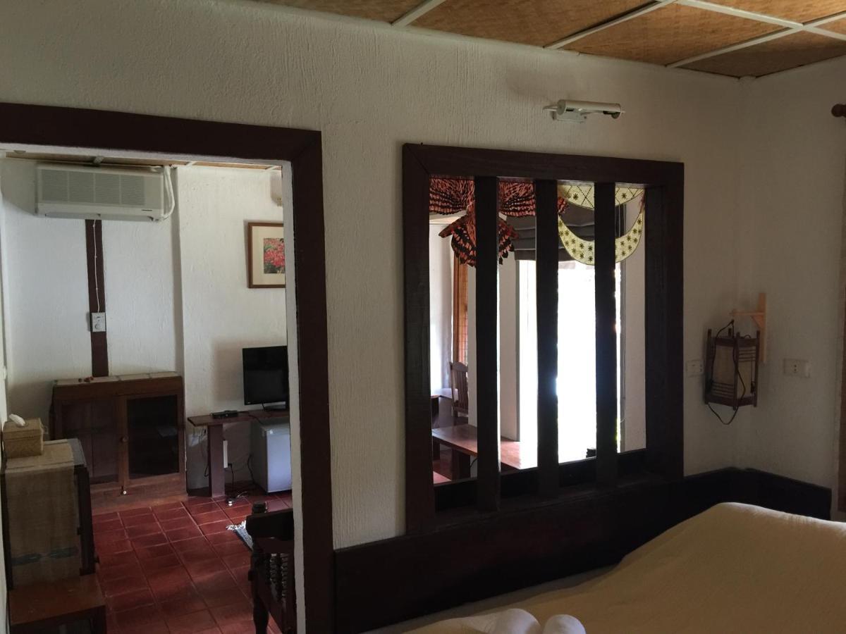 Superior Double Room Garden View