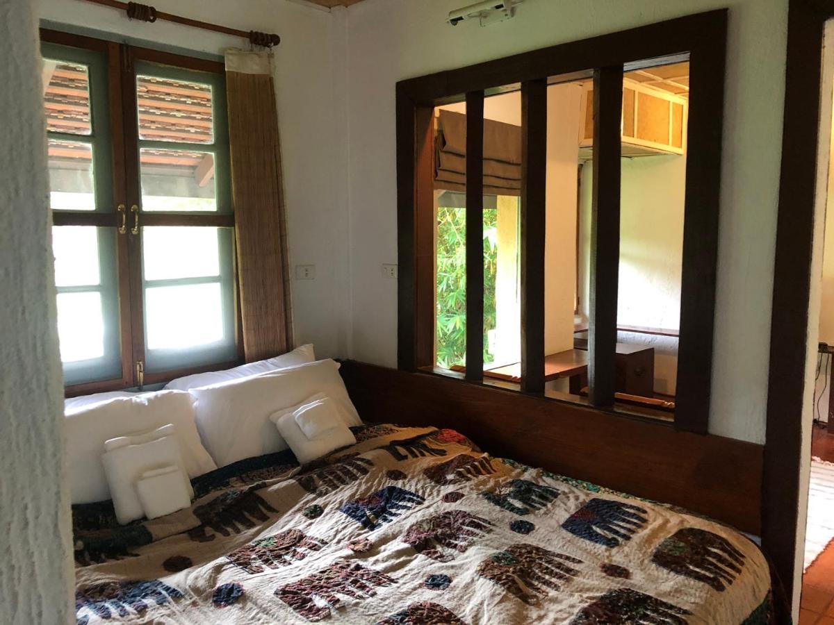Superior Double Room Garden View