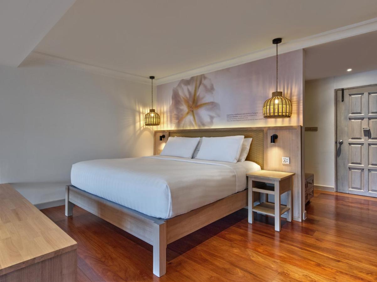 Suite Tepi Laut