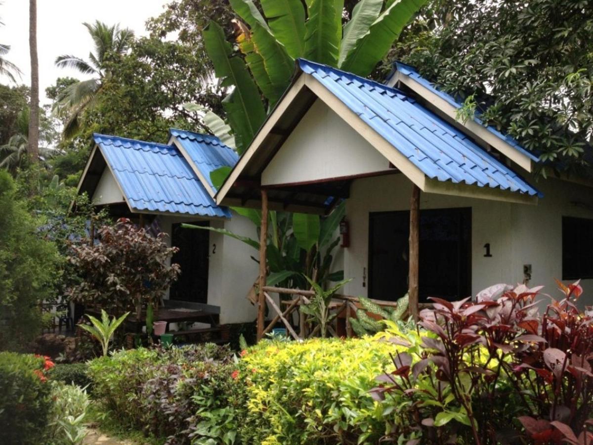 Bungalow Superior