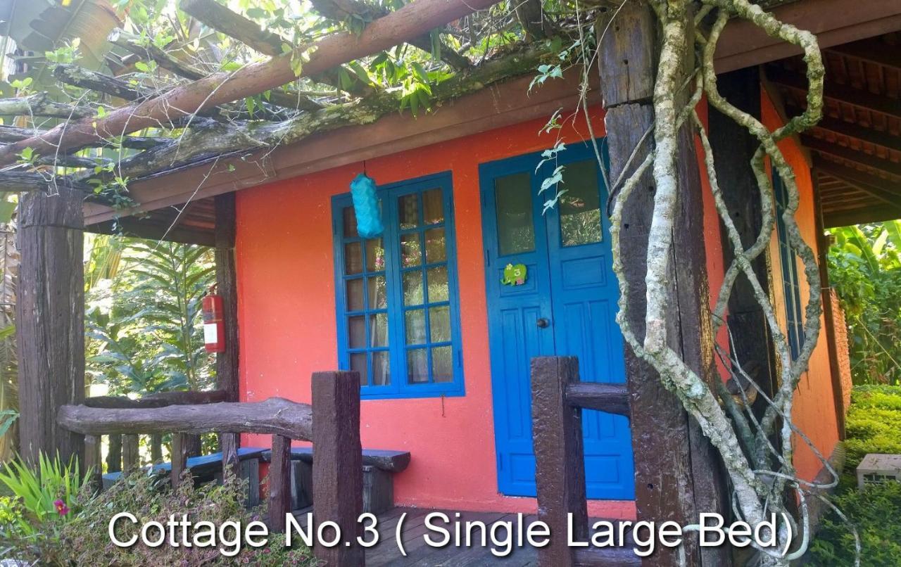 Cottage