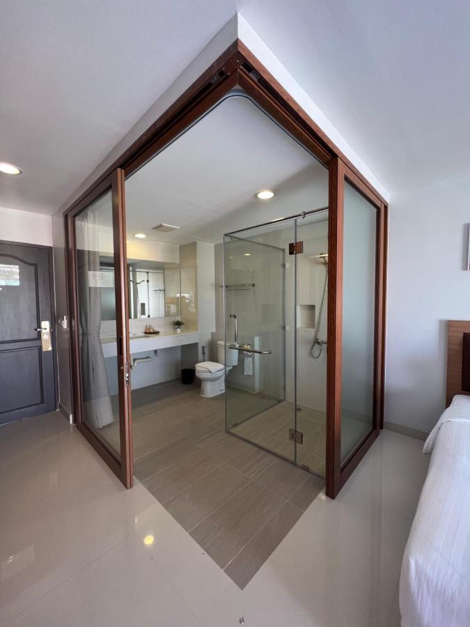 Premier Deluxe Room