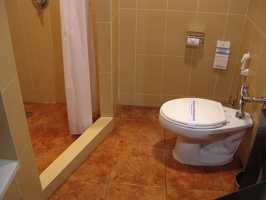 Bilik Deluxe Double