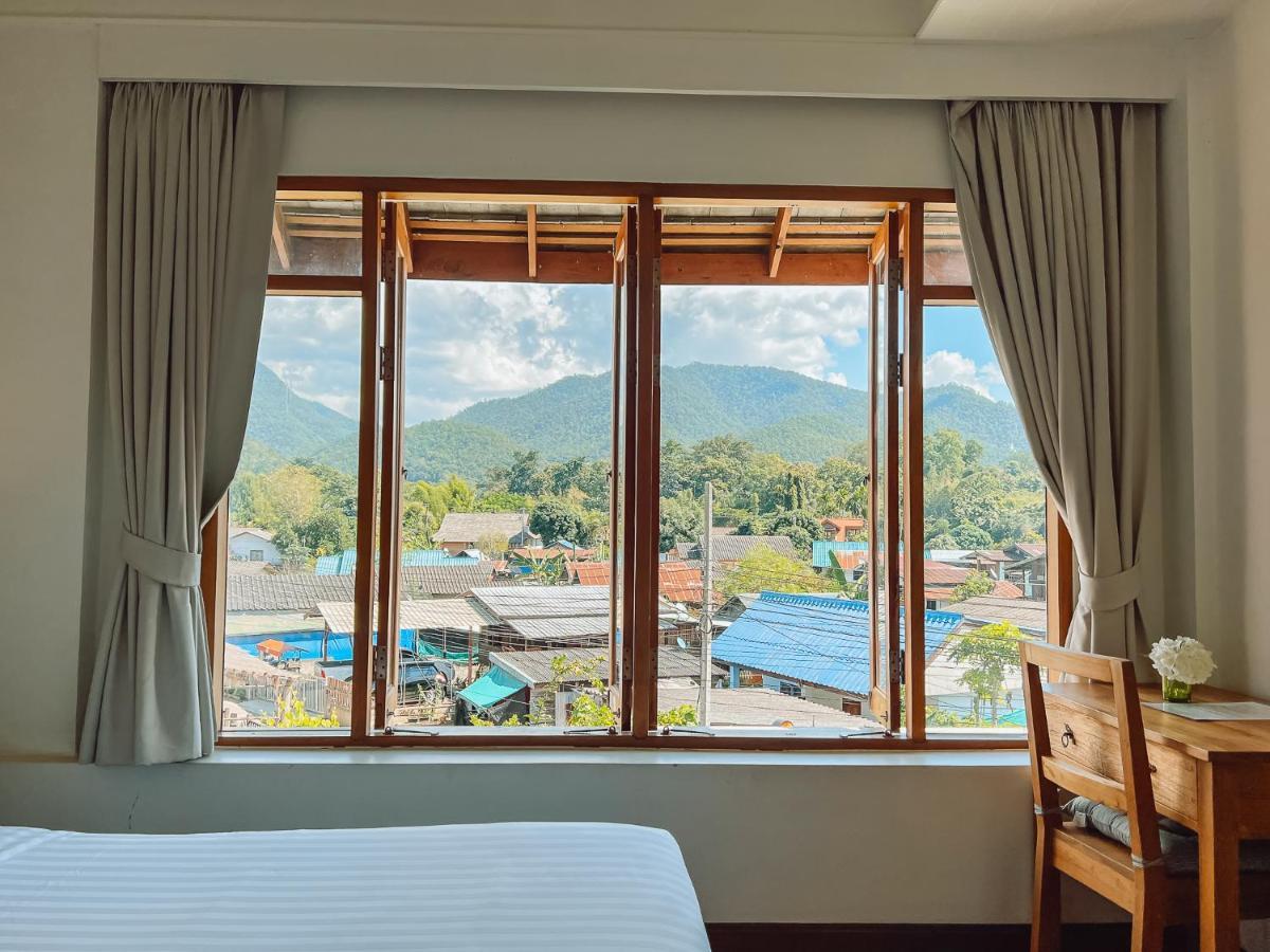 King Room Mountain View