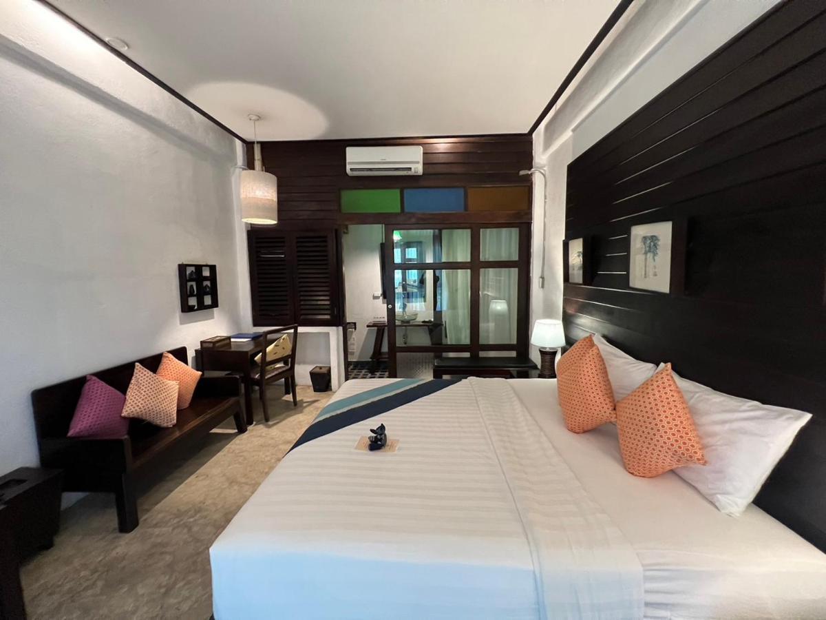 Superior Double or Twin Room
