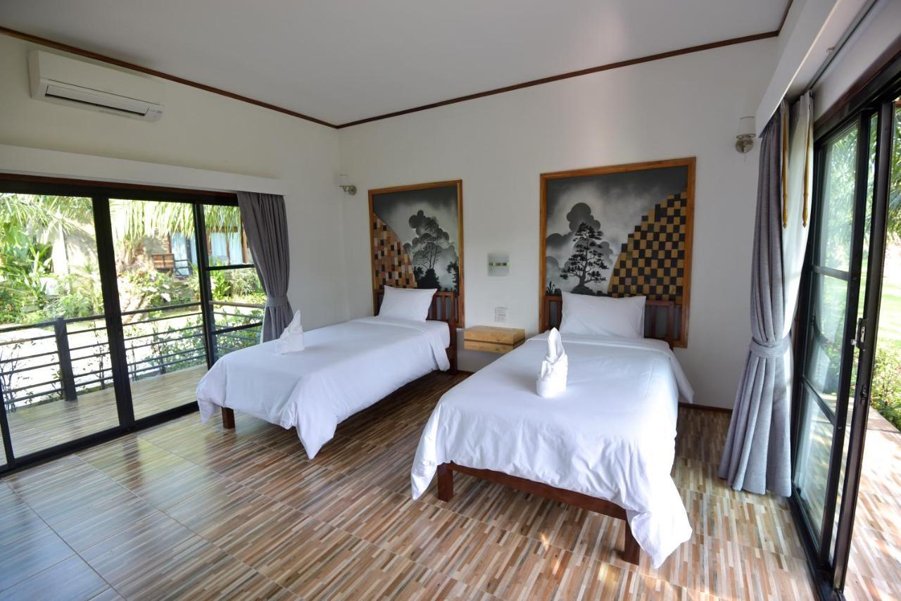 Small Twin Room