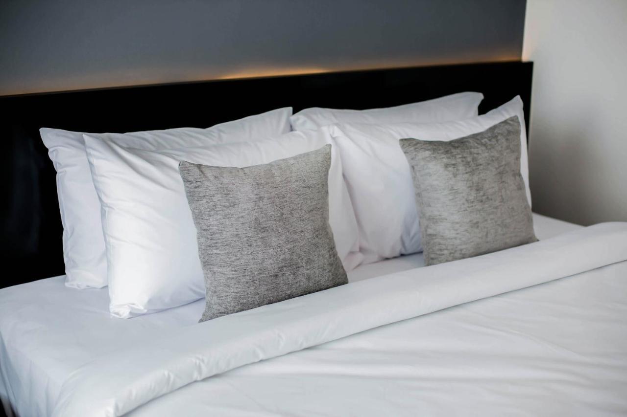 Deluxe Double Room Extra bed