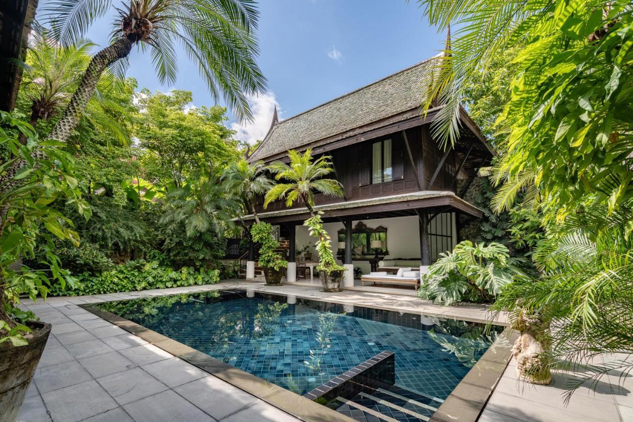 2 Bedroom Villa Private Pool