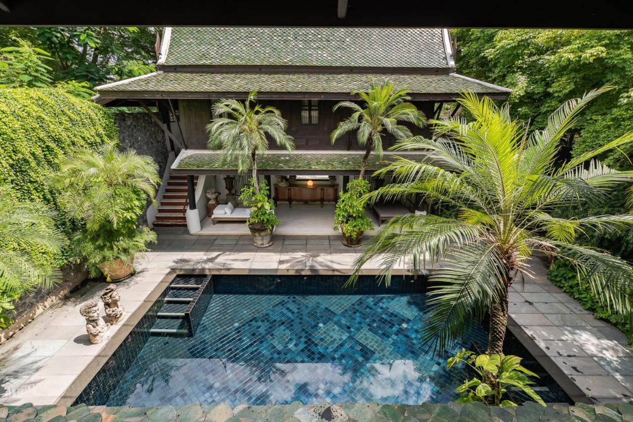 2 Bedroom Villa Private Pool