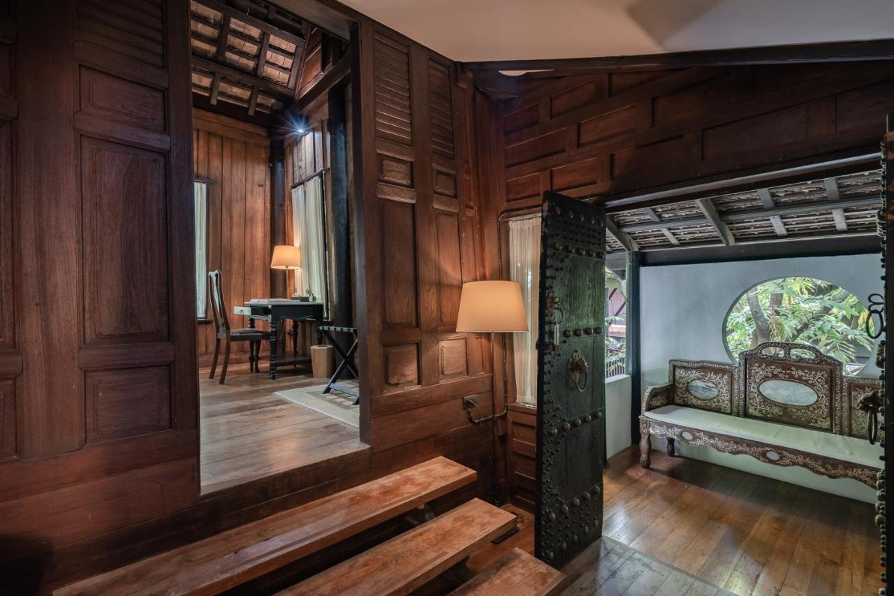1 Bedroom Villa Private Pool