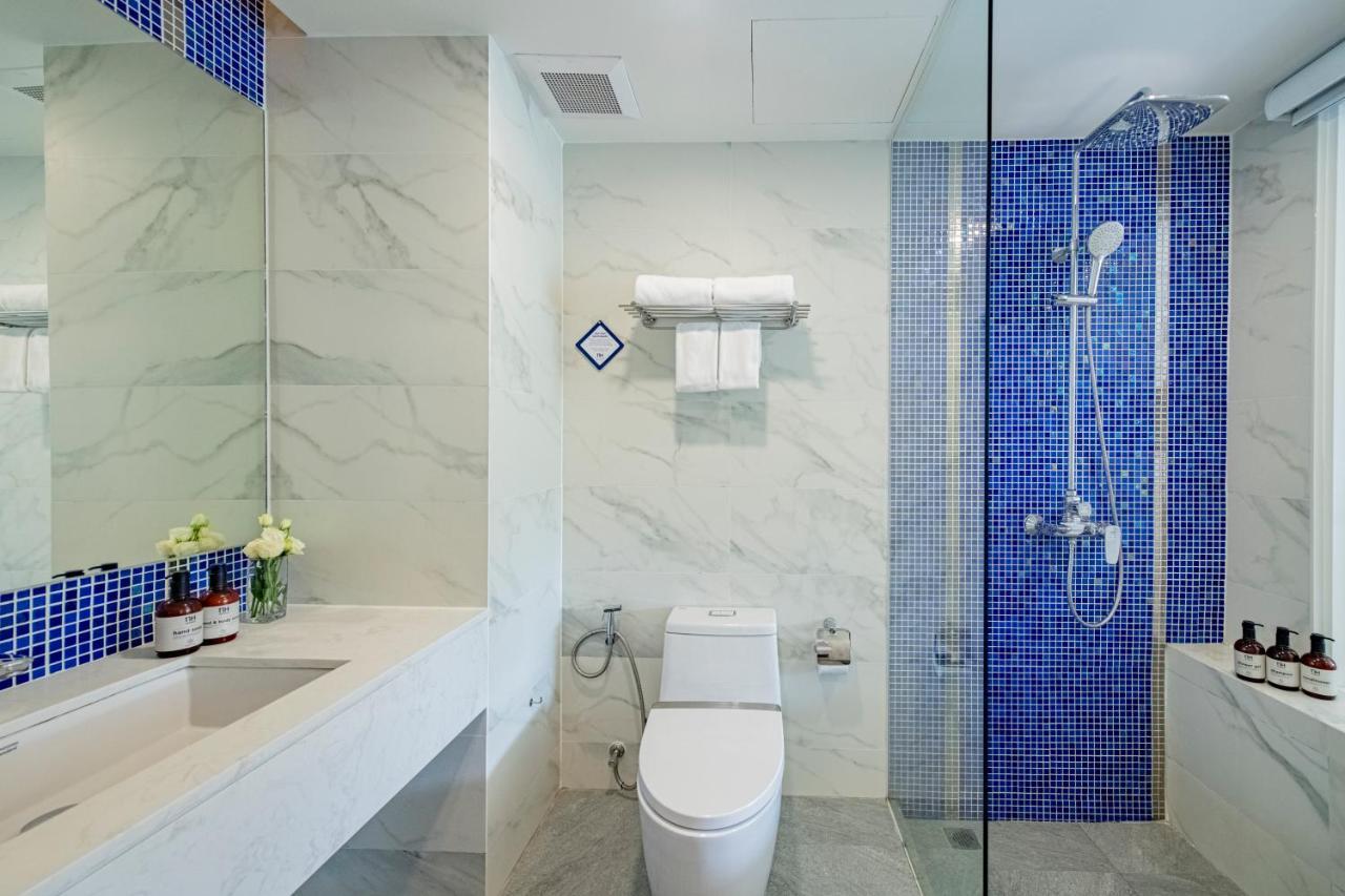 Deluxe Kamer