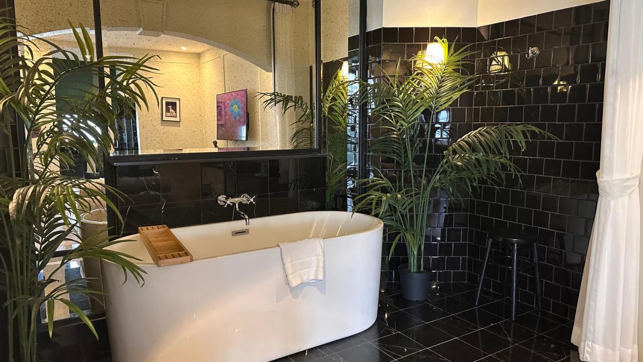 Suite dengan Teras