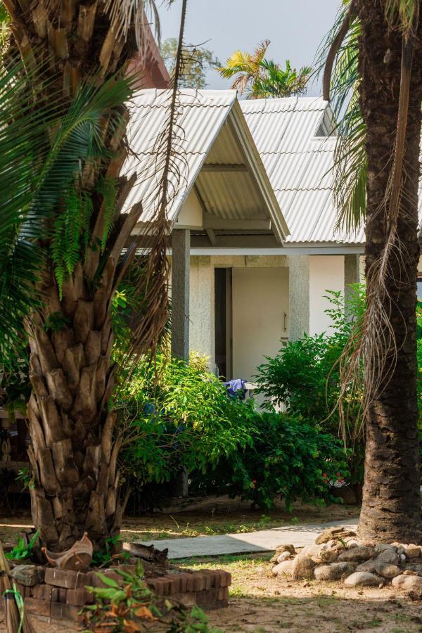 Bungalow Standard