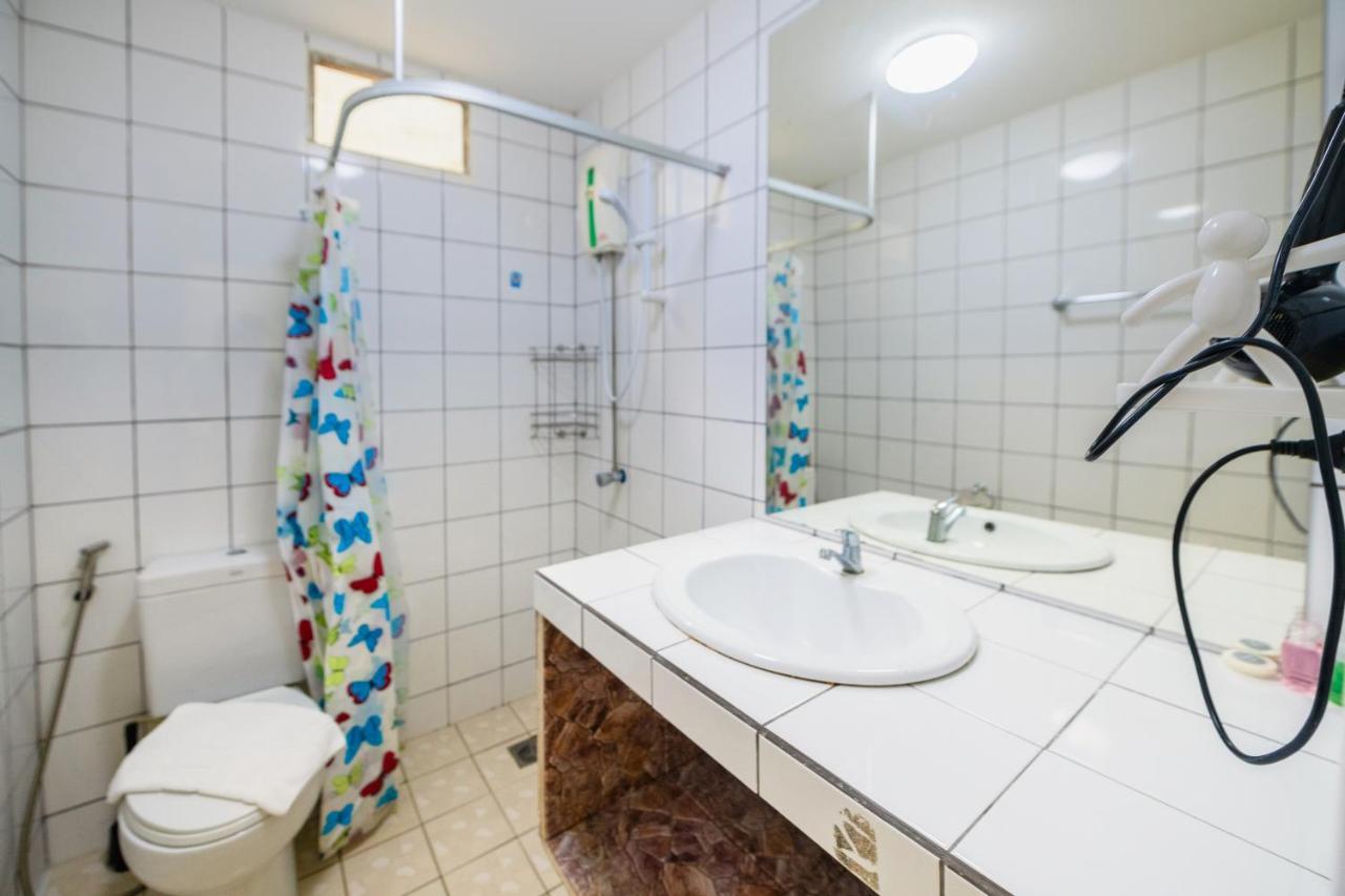 Suite mit Meerblick