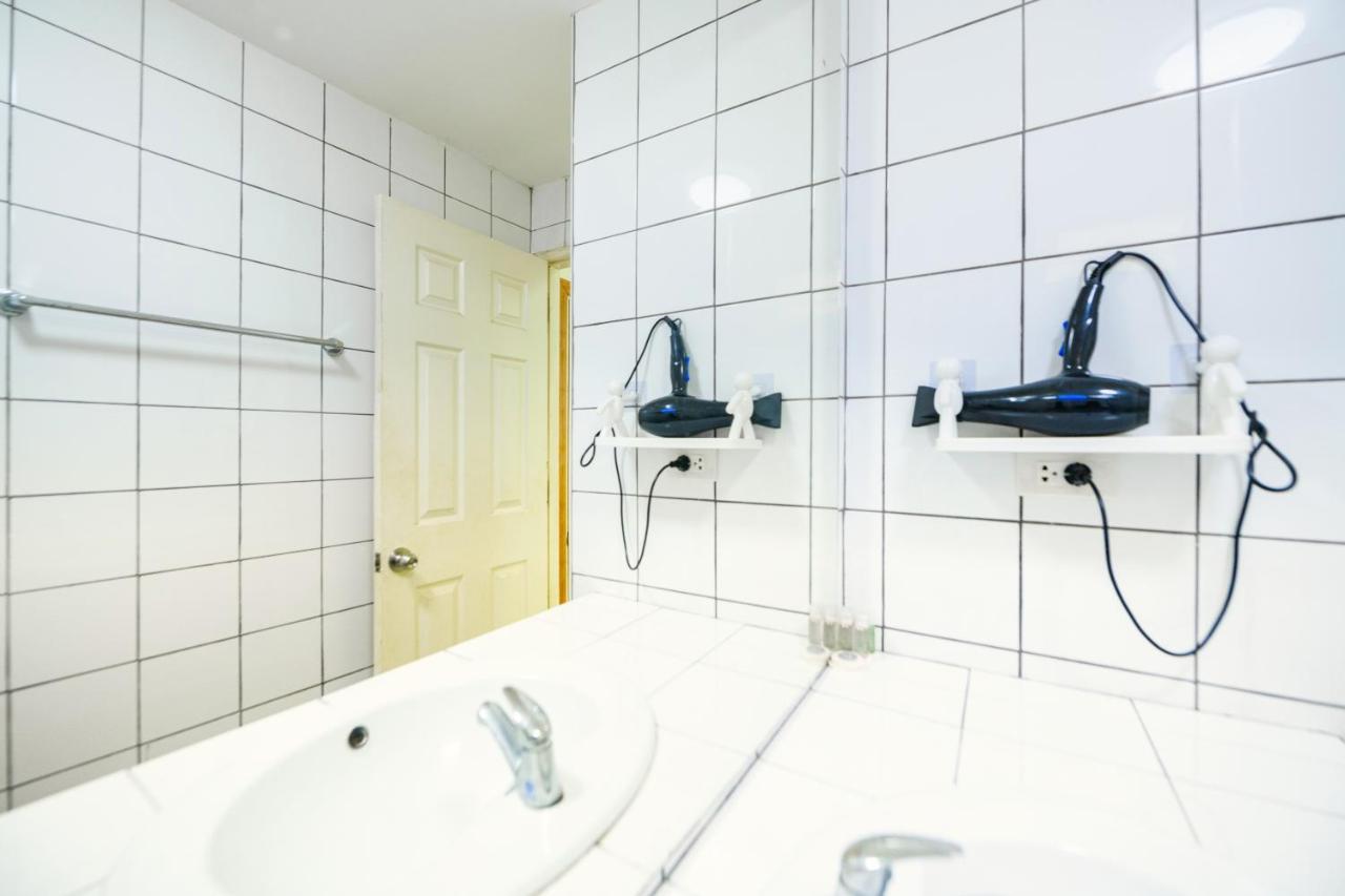 Suite mit Kingsize-Bett mit Meerblick