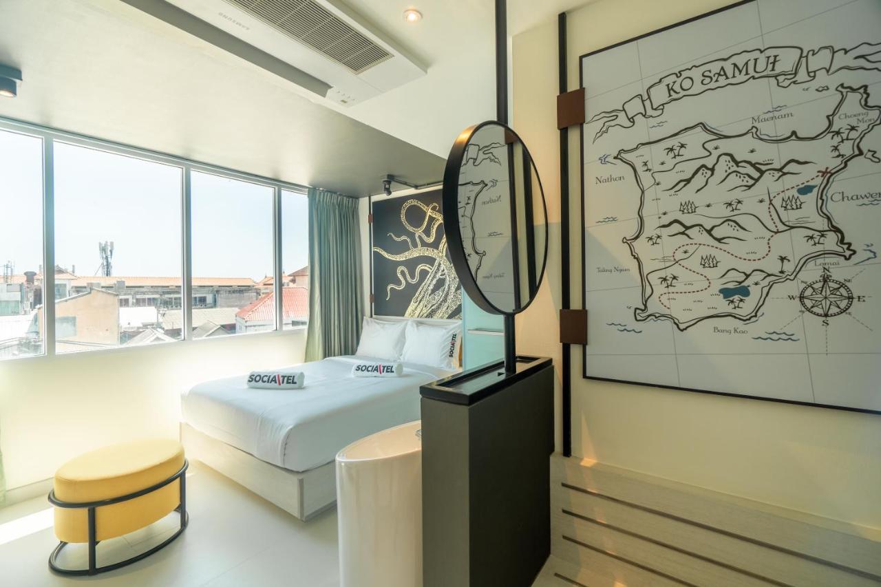 Standard Queen Room