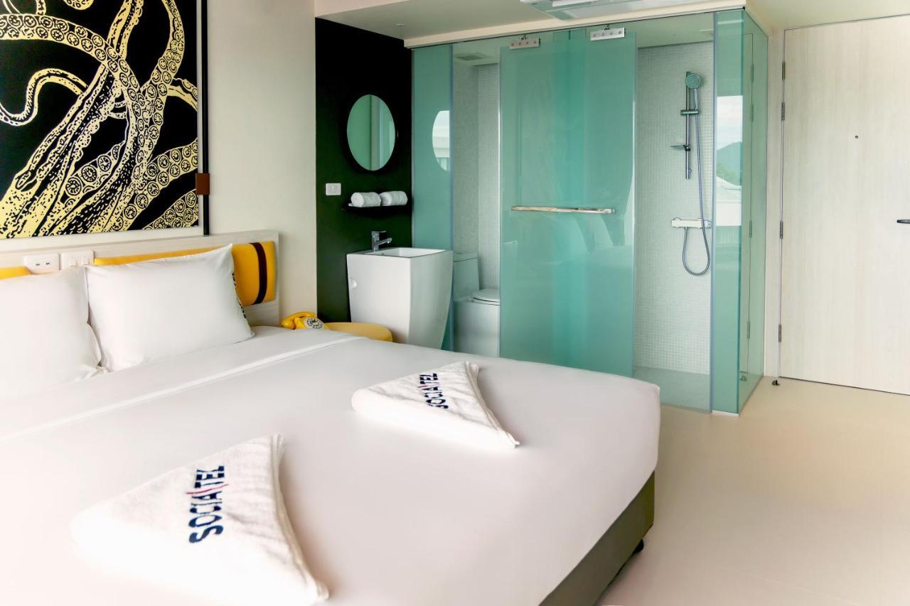 Superior Pool View Room