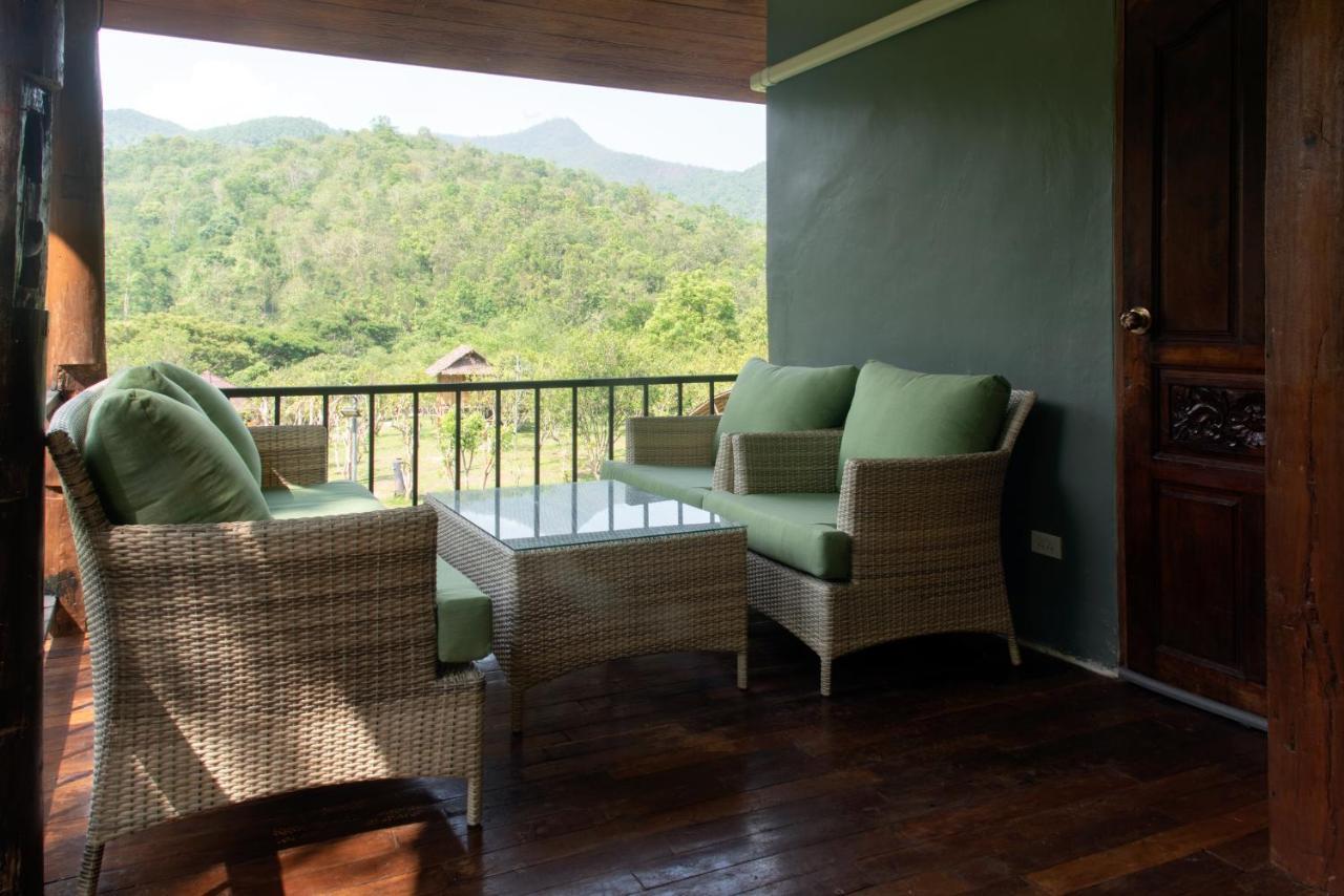 Habitación Triple Executive