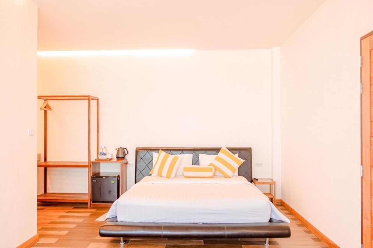 Suite mit Meerblick