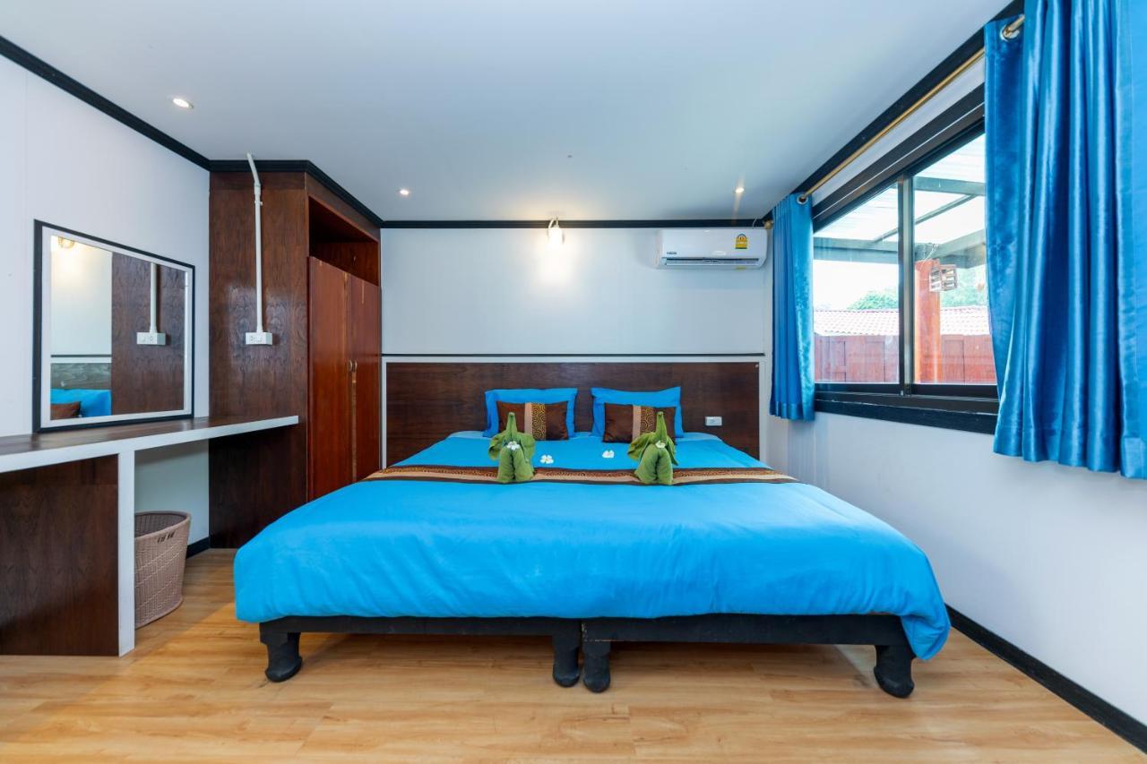 Bungalow