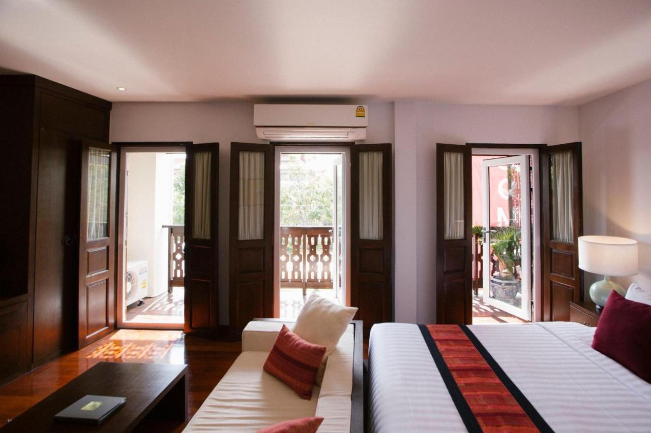 Standard Suite