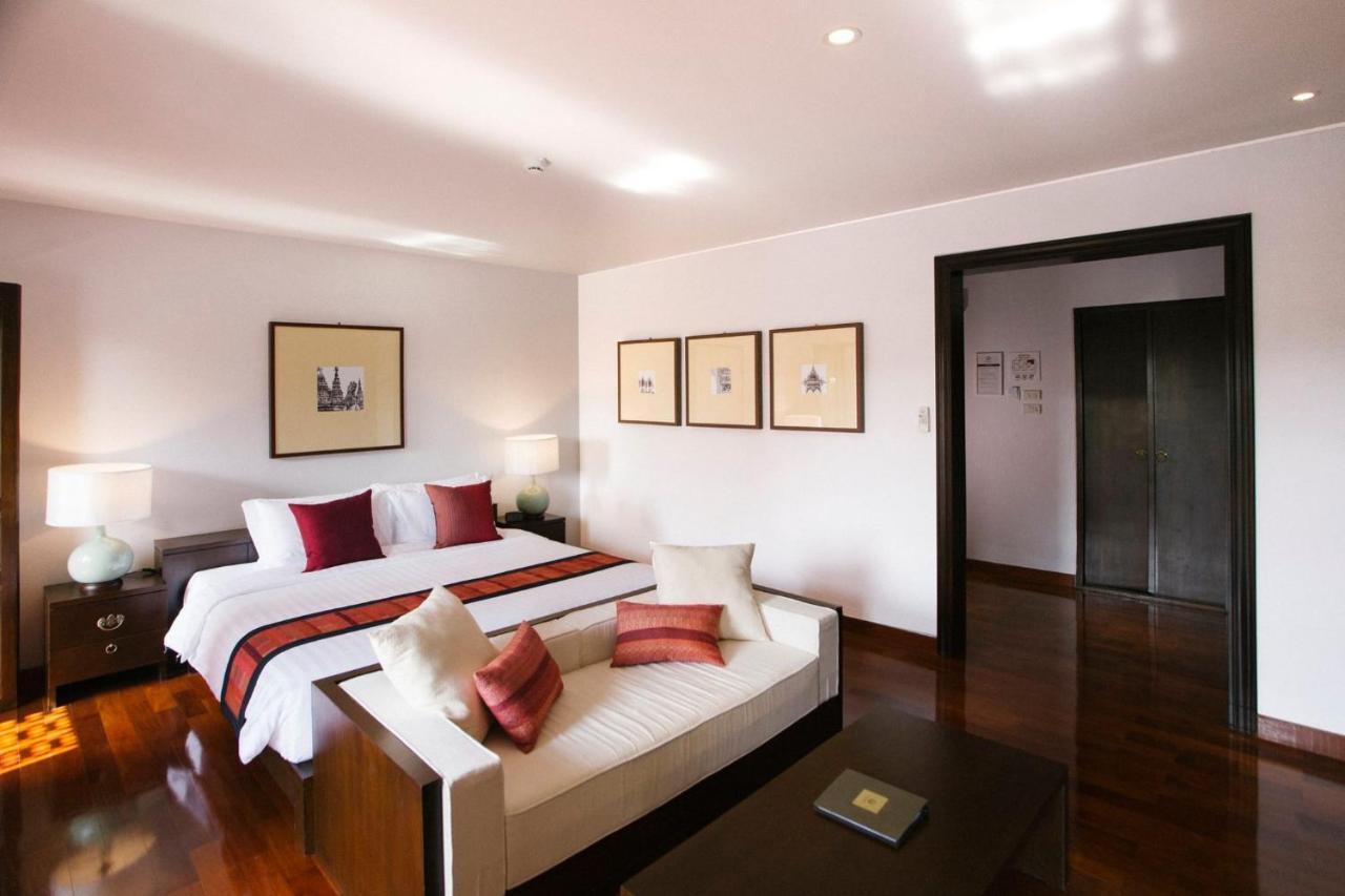 Standard Suite