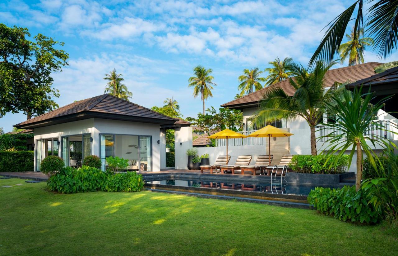 Villa mit 2 Schlafzimmern