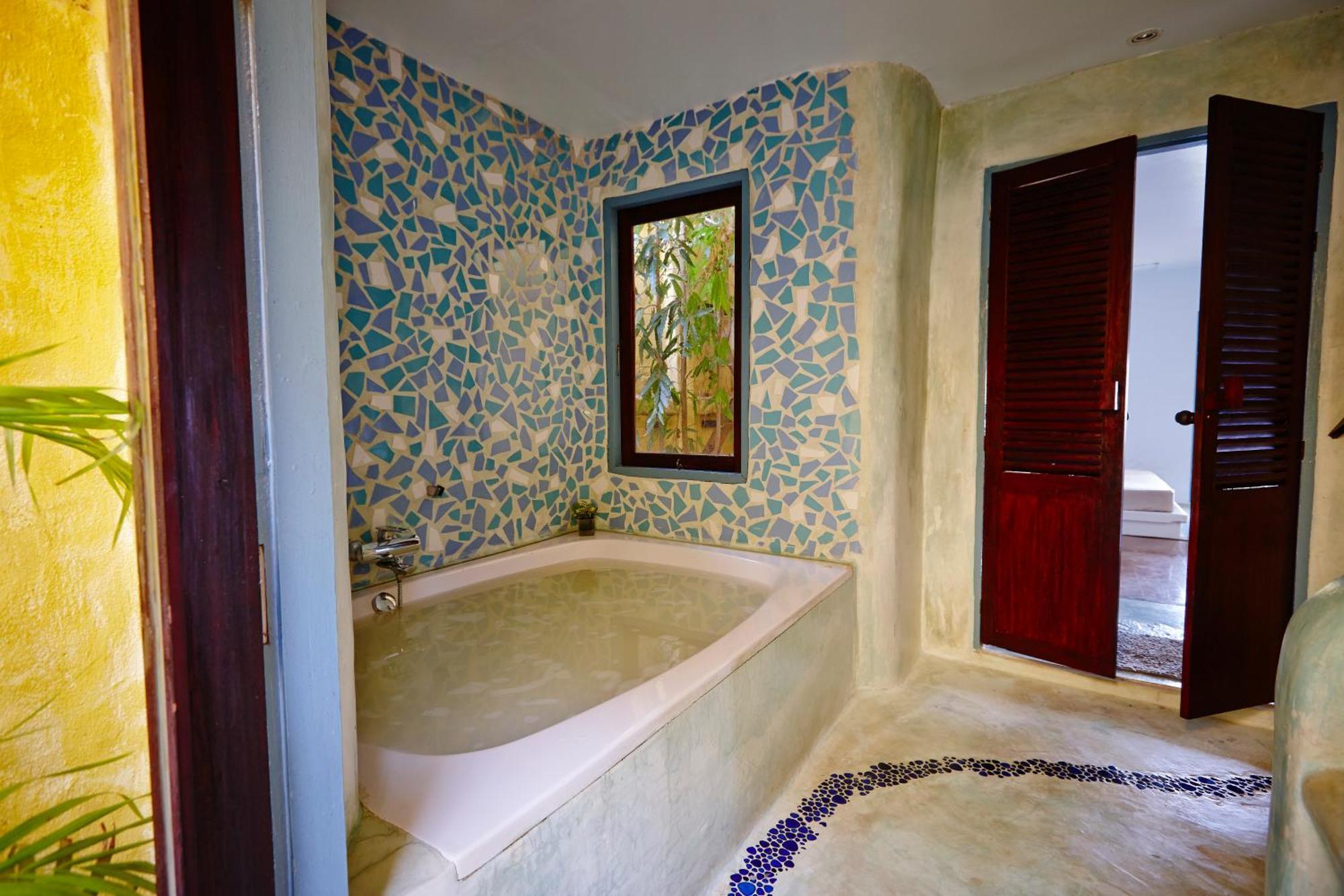 Suite Sea View