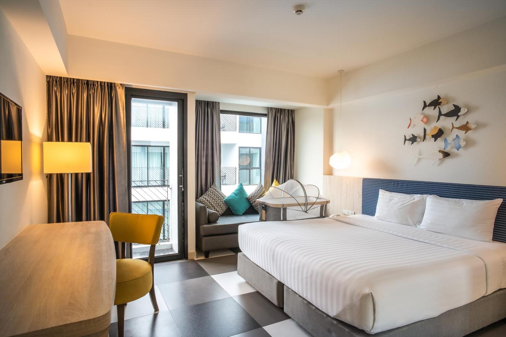 Superior Double or Twin Room
