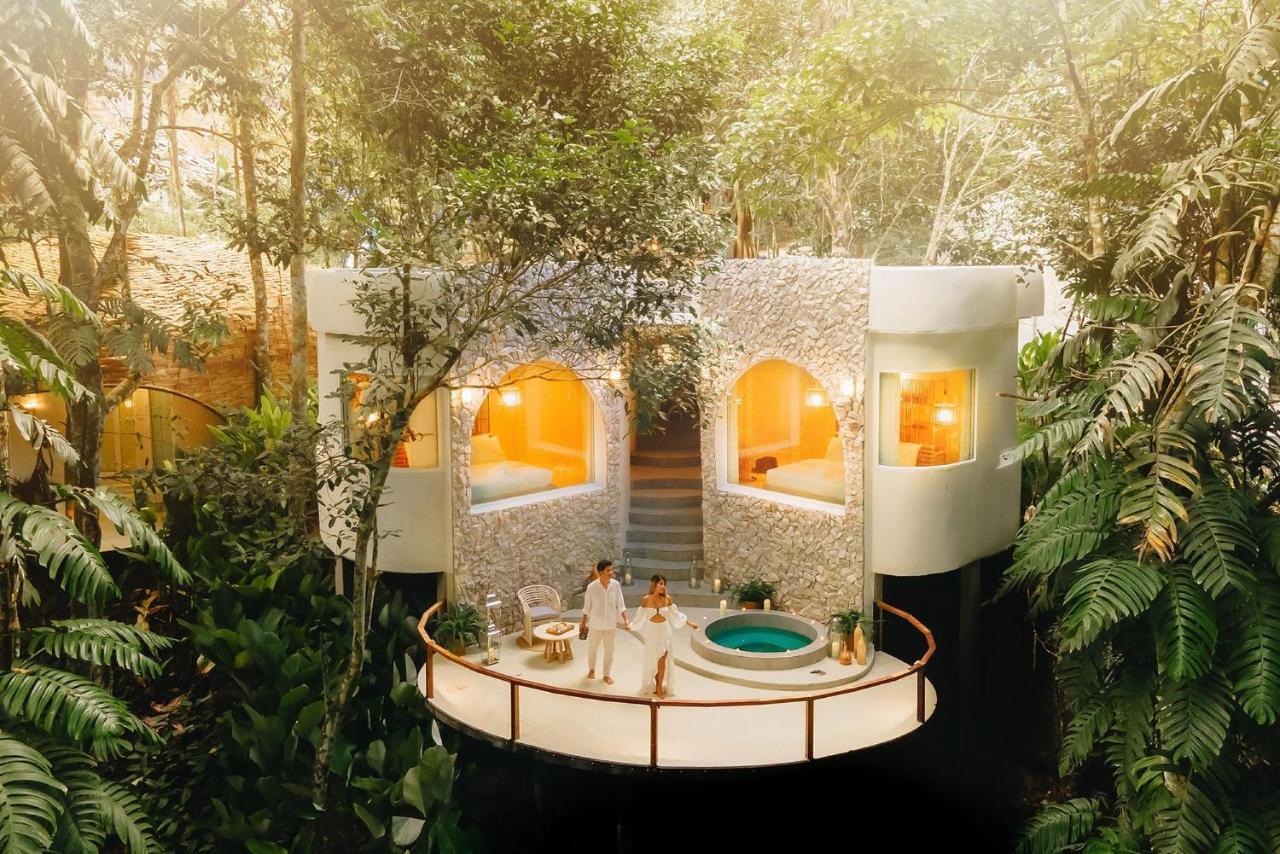 Villa de 2 dormitorios