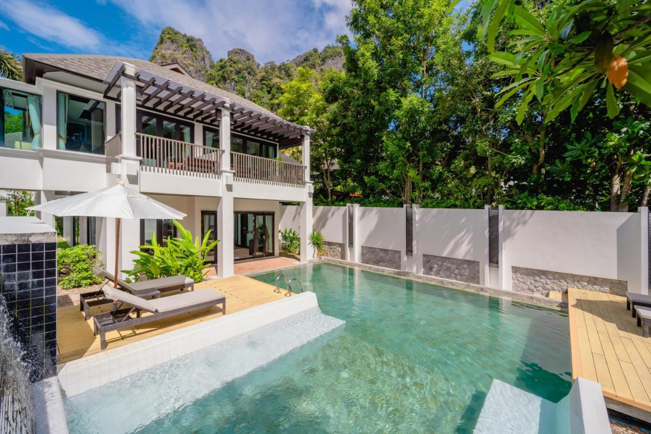 Two-Bedroom Villa Private Pool