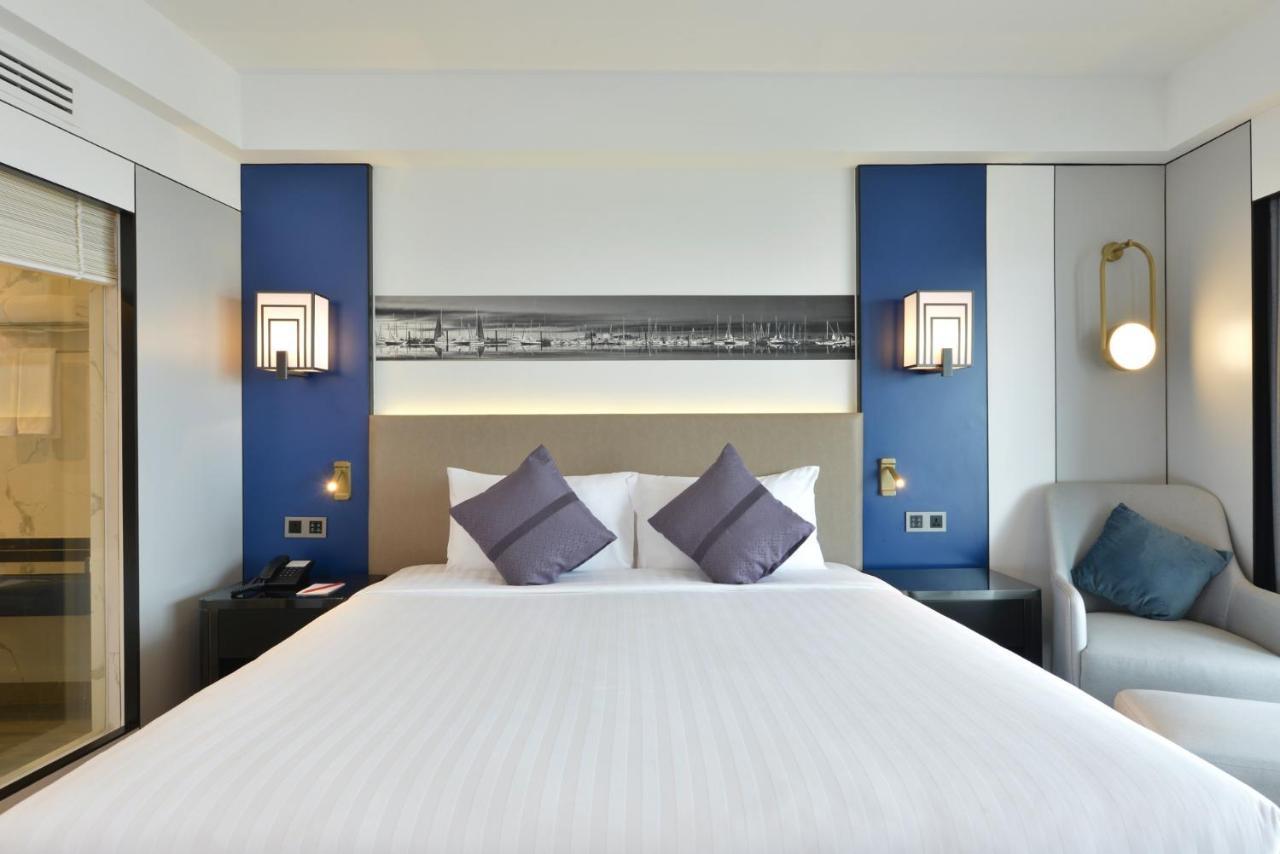 Grand Family Suite Ocean View