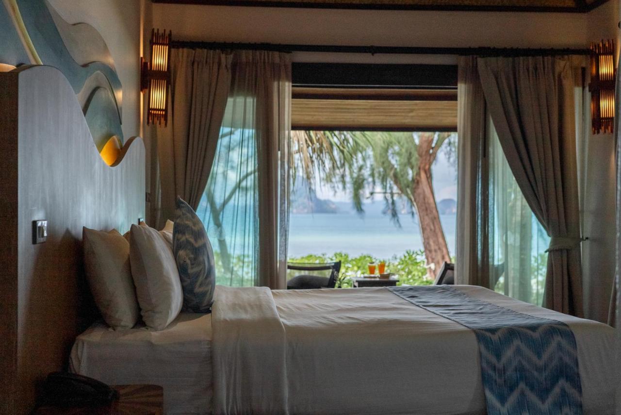 Deluxe Cottage aan het Strand